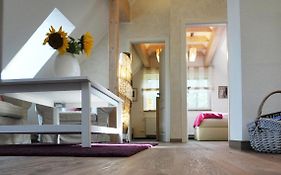 Ferienwohnung Storchennest Spreewald